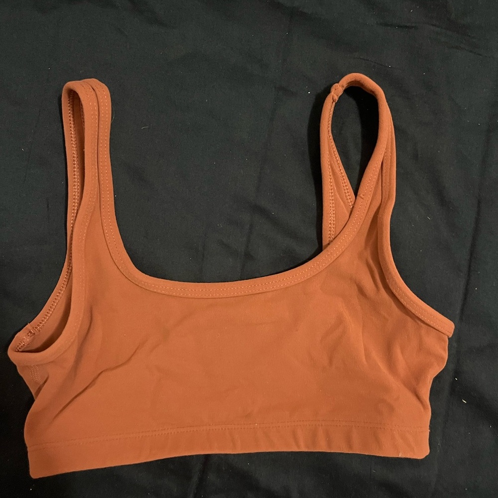 TNA Bra Top